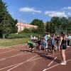 Fotografie 5 - Atletický trojboj