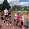 Fotografie 9 - Atletický trojboj