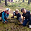 Fotografie 33 - ŠKOLA V PŘÍRODĚ - 6. den