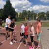 Fotografie 12 - Atletický trojboj