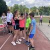 Fotografie 16 - Atletický trojboj