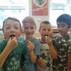 Fotografie 7 - Naše ředkvičky