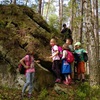 Fotografie 35 - ŠKOLA V PŘÍRODĚ - 6. den
