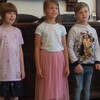 Fotografie 6 - Pasování na čtenáře