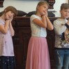 Fotografie 10 - Pasování na čtenáře