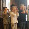 Fotografie 18 - Pasování na čtenáře