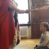 Fotografie 35 - Pasování na čtenáře