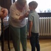 Fotografie 39 - Pasování na čtenáře
