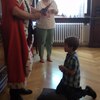 Fotografie 42 - Pasování na čtenáře
