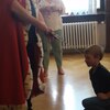 Fotografie 45 - Pasování na čtenáře