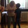 Fotografie 46 - Pasování na čtenáře