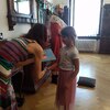 Fotografie 51 - Pasování na čtenáře