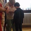 Fotografie 53 - Pasování na čtenáře