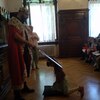Fotografie 55 - Pasování na čtenáře