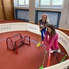 Fotografie 29 - FLORBALOVÝ NÁBOR