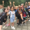 Fotografie 2 - Výlet do Zooparku Chomutov