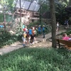 Fotografie 7 - Výlet do Zooparku Chomutov