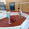 Fotografie 5 - Florbalový nábor
