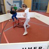 Fotografie 7 - Florbalový nábor