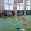 Fotografie 8 - Florbalový nábor
