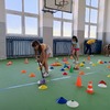 Fotografie 9 - Florbalový nábor
