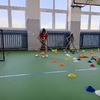 Fotografie 14 - Florbalový nábor