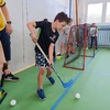 Fotografie 19 - Florbalový nábor