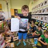 Fotografie 4 - Čtenářská dílna
