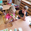 Fotografie 6 - Pokus s vajíčkem