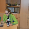 Fotografie 1 - Krajské kolo Biologické olympiády