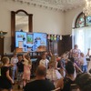 Fotografie 9 - Pasování na čtenáře