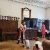 Fotografie 24 - Pasování na čtenáře