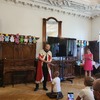 Fotografie 27 - Pasování na čtenáře