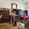 Fotografie 38 - Pasování na čtenáře