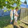 Fotografie 4 - Učíme se venku