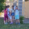 Fotografie 5 - Učíme se venku