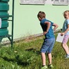 Fotografie 7 - Učíme se venku