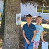 Fotografie 12 - Učíme se venku