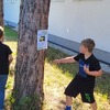 Fotografie 13 - Učíme se venku