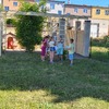 Fotografie 14 - Učíme se venku
