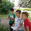 Fotografie 14 - Naučná stezka o přírodě