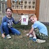 Fotografie 28 - Naučná stezka o přírodě