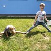 Fotografie 36 - Naučná stezka o přírodě