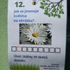 Fotografie 40 - Naučná stezka o přírodě