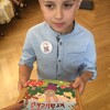 Fotografie 18 - Pasování na čtenáře
