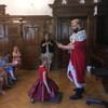 Fotografie 19 - Pasování na čtenáře