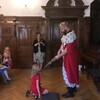 Fotografie 31 - Pasování na čtenáře