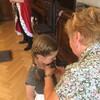 Fotografie 35 - Pasování na čtenáře