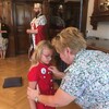 Fotografie 39 - Pasování na čtenáře