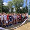 Fotografie 1 - T - mobile olympijský běh